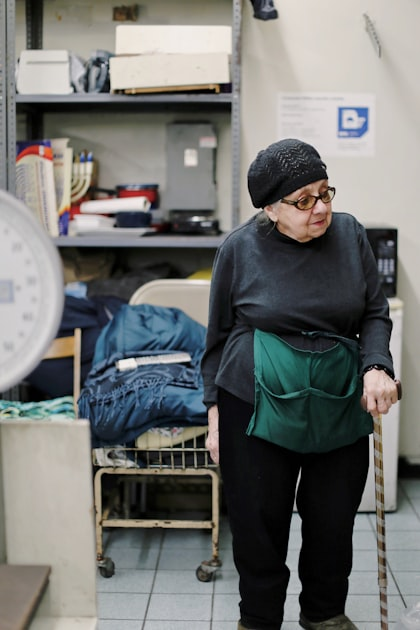 Personal Storytelling in Caregiving